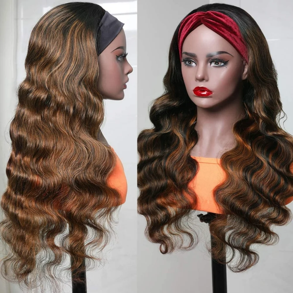 Blooming  100% Human Hair 26